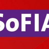 Logo SoFIA