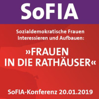 SoFIA-Flyerausschnitt