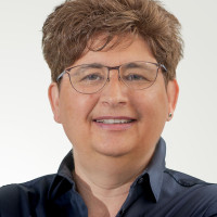 Micky Wenngatz, AsF Landesvorsitzende